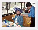 El Poncho's Mexican Restaurant Birthday Pictures 2009 (201) * 2848 x 2136 * (1.6MB)